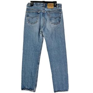 Vintage Levi’s 90’s 501 Jeans 32x34